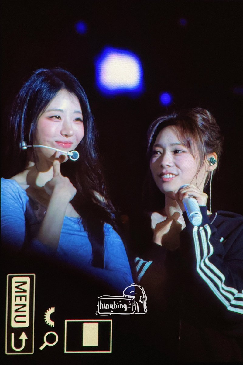 Hinabing_'s tweet photo. 261011 • Soundcheck • ᴘʀᴇᴠɪᴇᴡ 🐱🎸

🚀 QWER 2nd TOUR ROCKATION : ROCKET LAUNCH!! in TAIPEI

@hapycb
#QWER #HINA #히나 #냥뇽녕냥 https://t.co/uhcYugoMkf