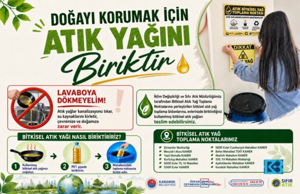 KarabukBulten's tweet photo. Karabük'te sıfır atık için 12 noktada geri dönüşüm hamlesi https://t.co/cpGYybrKro https://t.co/TXSjb1ag8K