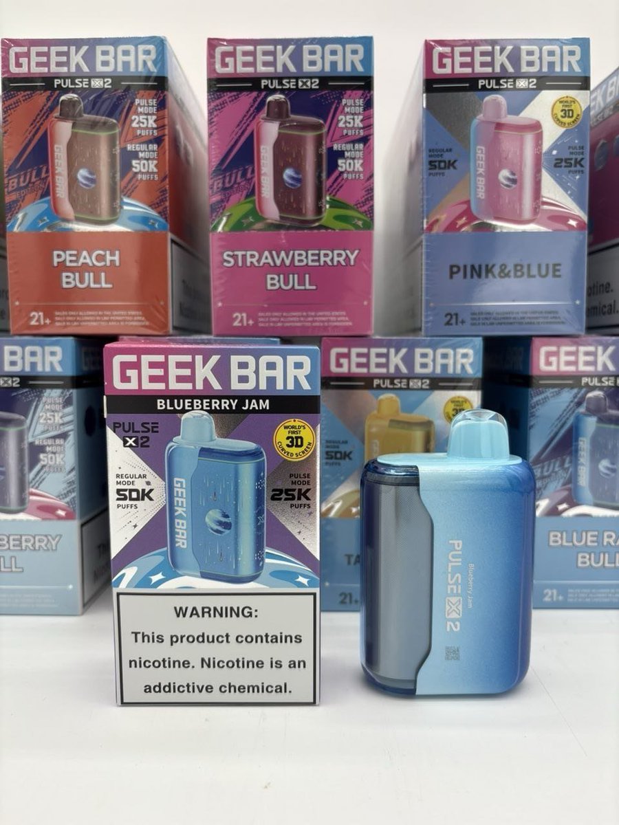 Geekbarxzsc's tweet photo. @geekbaroffical 10 pc  $20 each
50 pc $14.75 each 
100 pc $13.75 each 
500 pc $12.75 each 
1000 pc $11.75 each message me on Telegram https://t.co/Td7OwjWNdz https://t.co/A3pFuIsXPI