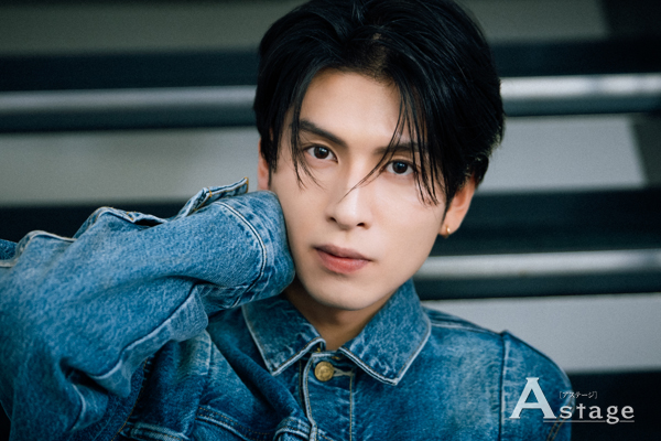 astage_ent's tweet photo. 【INTERVIEW】長谷川慎＆古屋呂敏「心から信頼し合える二人だからできたこと」✨『恋二度』への深い思いと覚悟‼️
ドラマ『恋をするなら二度目が上等 season2』インタビュー！🎙️📺

▶️https://t.co/L1NhlilkAp

#長谷川慎 #THERAMPAGE #古屋呂敏 #恋をするなら二度目が上等 #恋二度 @koi_nido https://t.co/KM7e3RE0RI