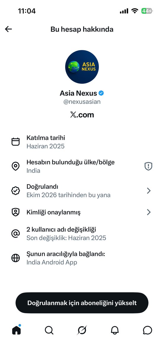 saritursu's tweet photo. @nexusasian Hahahaaha şaşırtmadı:) https://t.co/HYmSwFRTpt