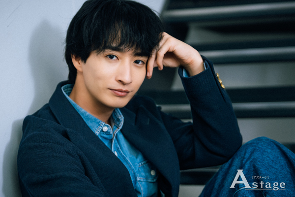 astage_ent's tweet photo. 【INTERVIEW】長谷川慎＆古屋呂敏「心から信頼し合える二人だからできたこと」✨『恋二度』への深い思いと覚悟‼️
ドラマ『恋をするなら二度目が上等 season2』インタビュー！🎙️📺

▶️https://t.co/L1NhlilkAp

#長谷川慎 #THERAMPAGE #古屋呂敏 #恋をするなら二度目が上等 #恋二度 @koi_nido https://t.co/KM7e3RE0RI