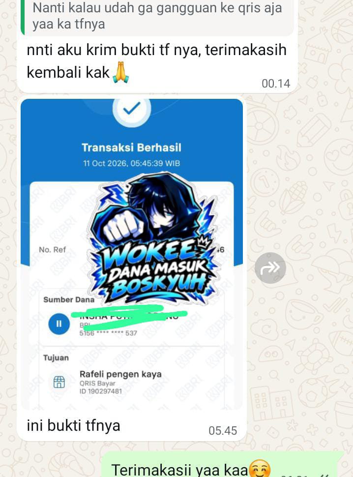 Thinkbout_yu's tweet photo. Alhamdulillah, walah jokian kemarin berasa kerja full time+lemburan😭 aku still openg yaw joki tugas, menerima berbagai macam tugas dan bisa buat inrush✨

Nokos juga ada, tanya aja dulu yaa. Detailnya bisa ke wa ak di bio 😊✨ #zonauang #bealanja https://t.co/KddgySvNuL