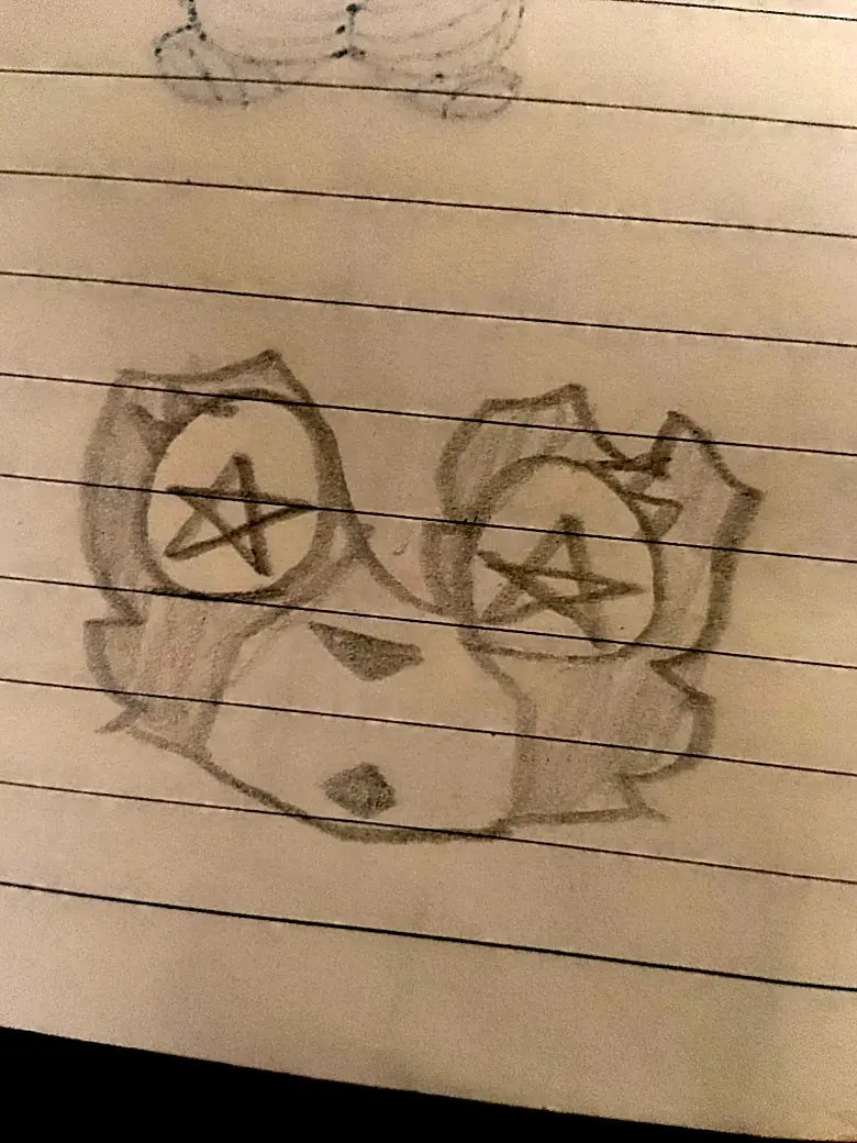 Digi_dog4's tweet photo. I got a fan art of my oc!!!! Thanks for the fan!!!!! https://t.co/MI2bho6tR9
