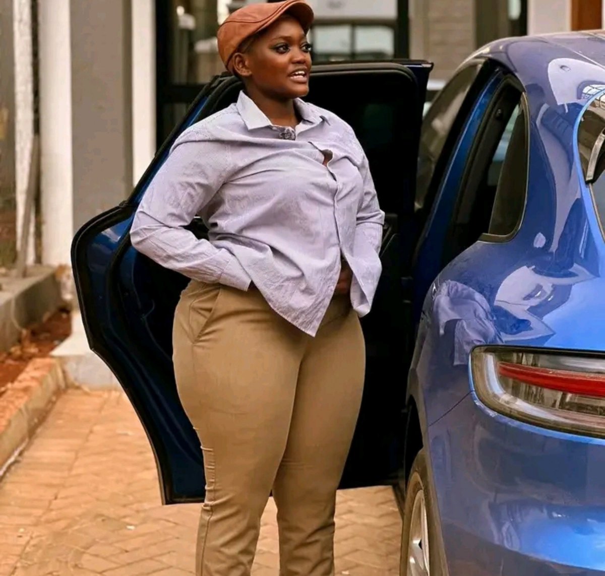 __machaicon's tweet photo. Rate mjaka mfine's shape in a scale of 1 to 10😉 https://t.co/aXkdZsjmeC