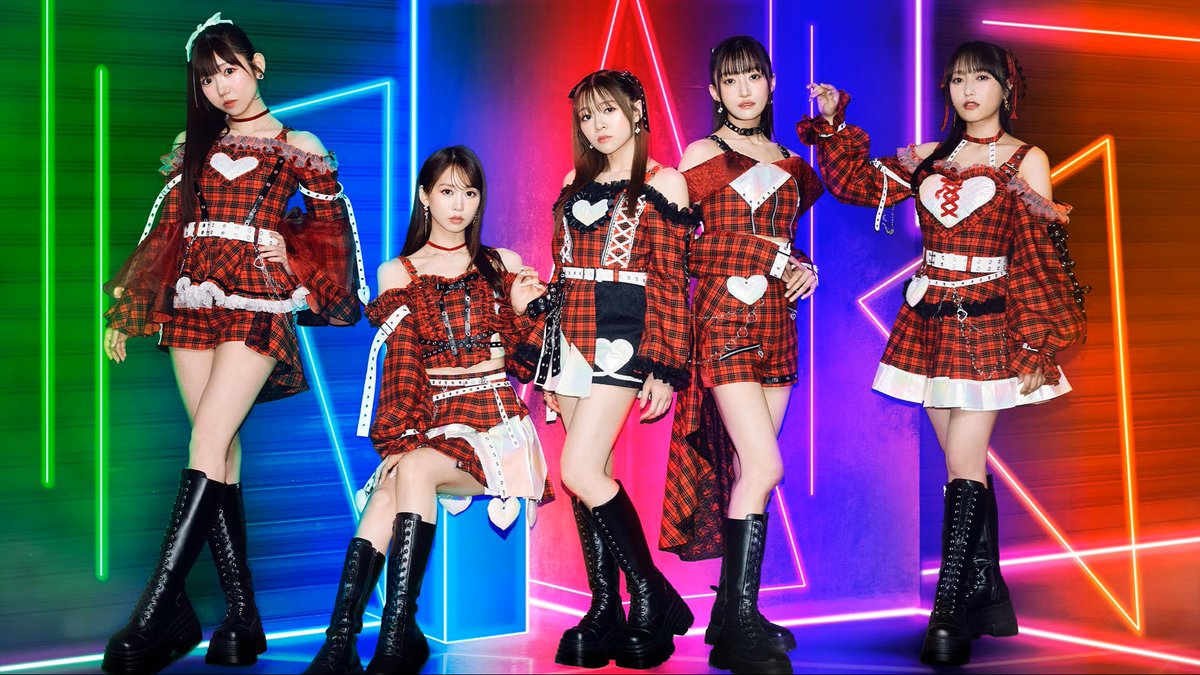 TBS_geino's tweet photo. 声優xアイドルユニット
i☆Ris（読み:あいりす）

2027年末で活動終了

リーダー山北早紀
〝まだ叶えていない目標へ
あと一年あるのです〟

⬇️記事はこちら📝
https://t.co/Bg13SkfCdu 
#Yahooニュース #iRis https://t.co/PifRcbZm6Z