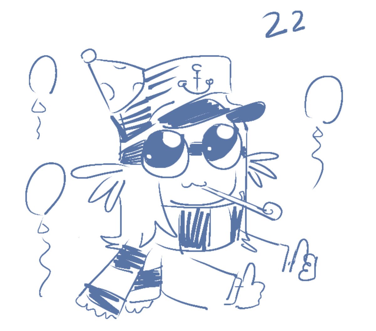 clockstatic's tweet photo. ohmydays birthday. im old https://t.co/BxkrZ6jxvj