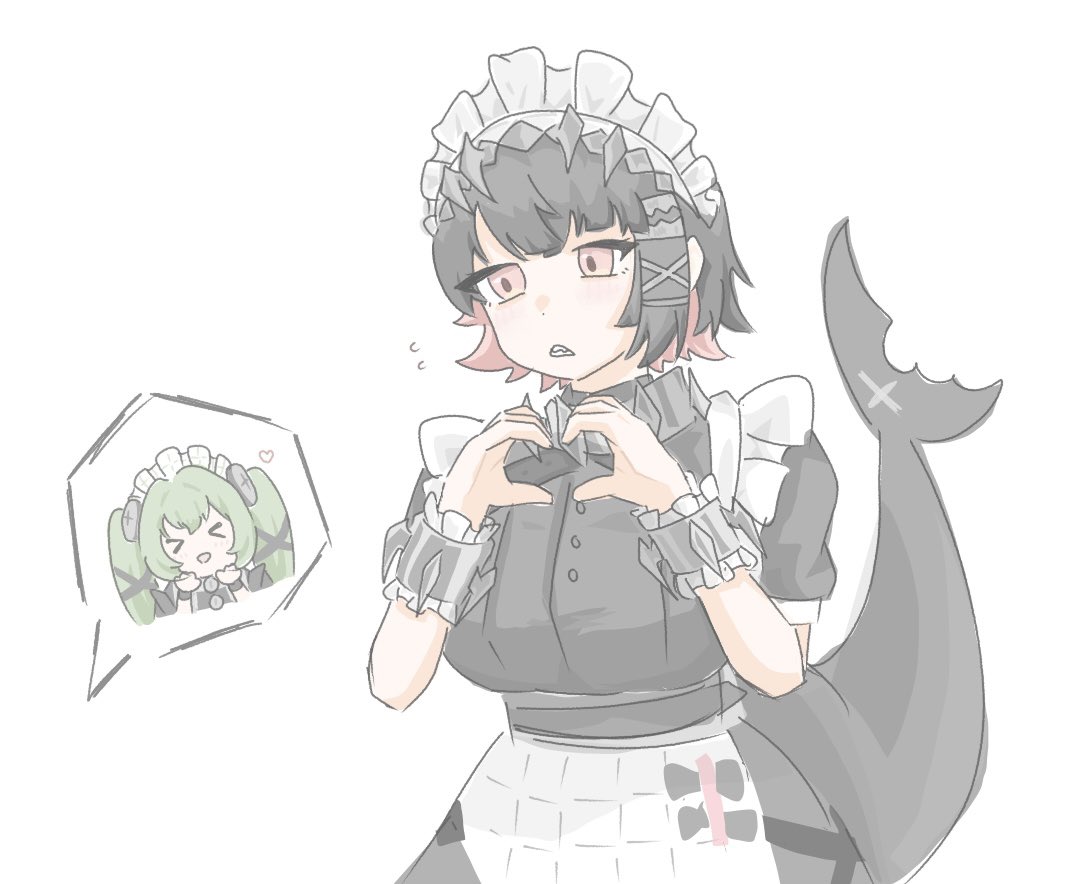 ZZ1Rei's tweet photo. 🫶🦈  #zzzero https://t.co/AE7JDUV6VR
