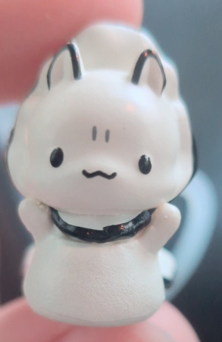 mea___x_x's tweet photo. 威嚇可愛い https://t.co/ZoTveJ1TDf