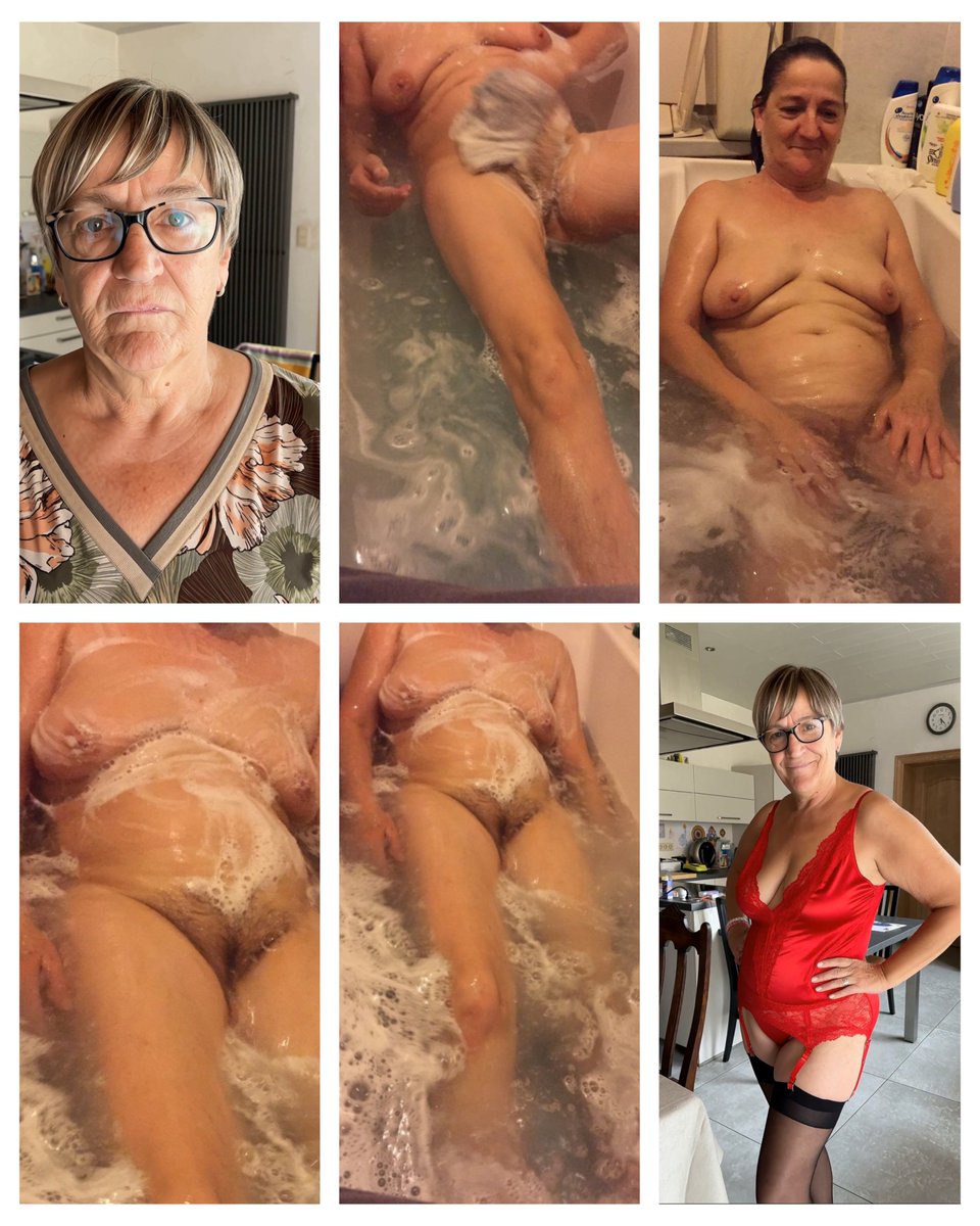 Francineexhib69's tweet photo. The years go by, but my body stays sexy and ready for action; my hungry pussy loves getting pounded and filled with cum, my tits love getting sucked, and I also love getting pissed on.
#milf #mature #mom #bigtits #bigtitsmomِ #sexy #hotwife #piss #pee #wife #nude #slut #exposed https://t.co/6RpqQh7YZm