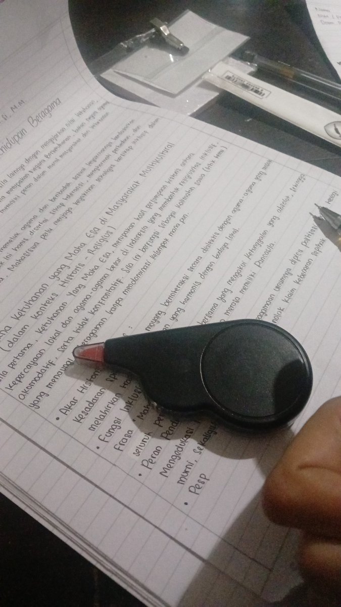 airarar444's tweet photo. JOKI TULIS
JASA TULIS TANGAN #zonauang
only 5k/halaman folio https://t.co/v7R2ZZOvWl