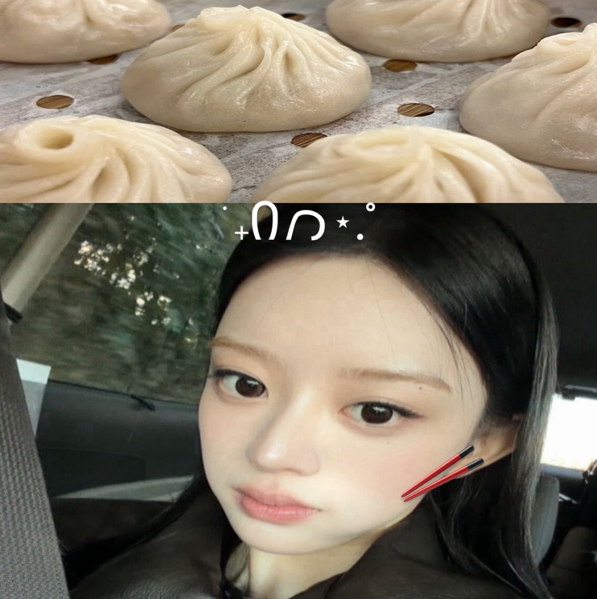 jjyupie tweet picture