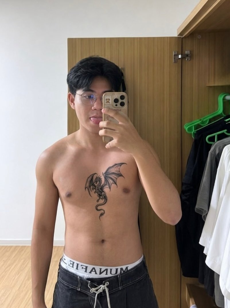 bkb2003_'s tweet photo. อยากสักเว้ยยยยย https://t.co/X4JQq7SUmM