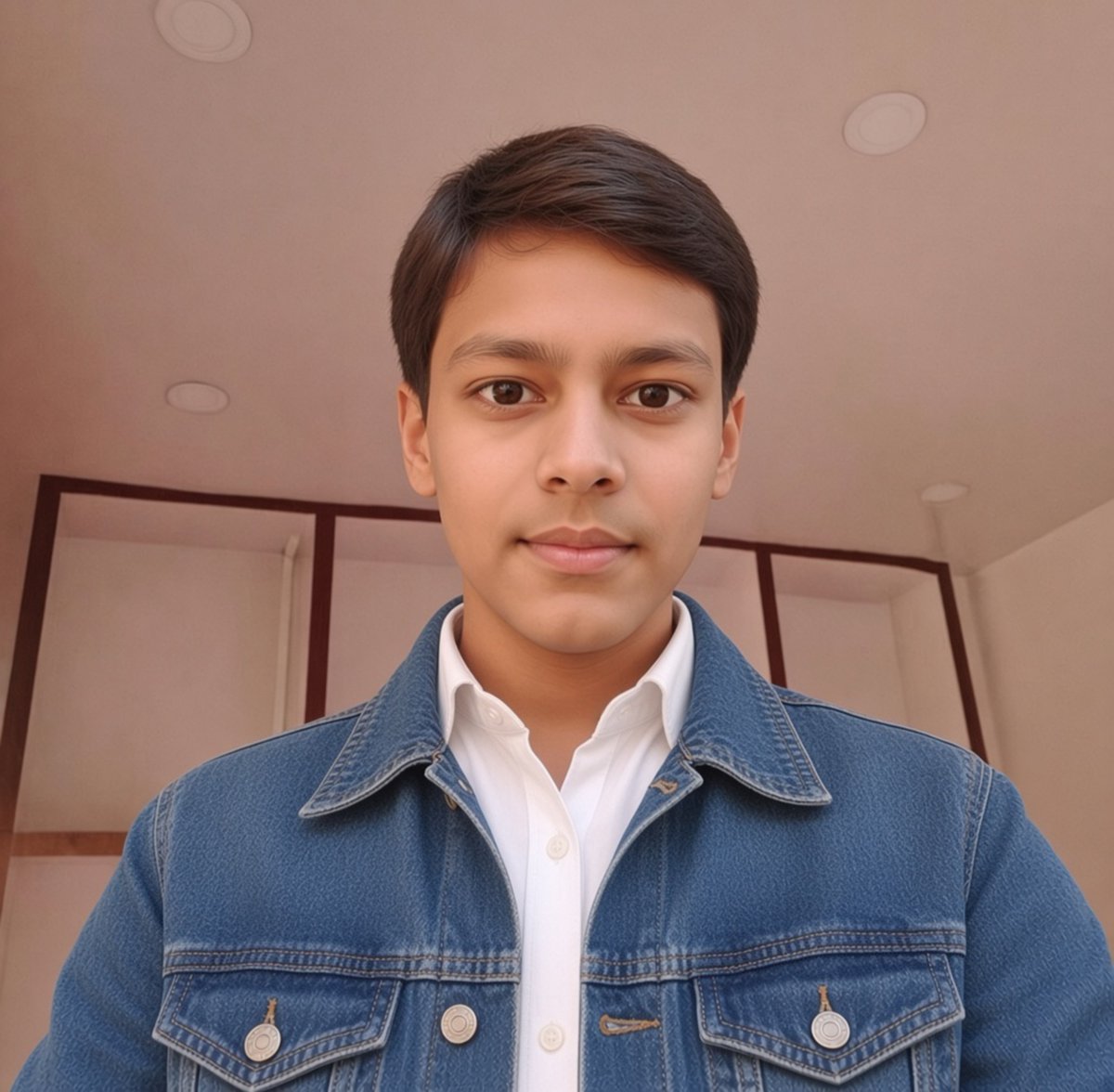 MASOOM_2017's tweet photo. Is chhoti si zindagi me ajeeb sa manjar dekha,
Apni hi aankhon me samandar dekha,
Mera Dushman to kahin door tak na tha
Bas kuchh apne hi doston ke hathon me khanzar dekha, 
#Masoom 📸 #x https://t.co/Ob4KRlD8QY