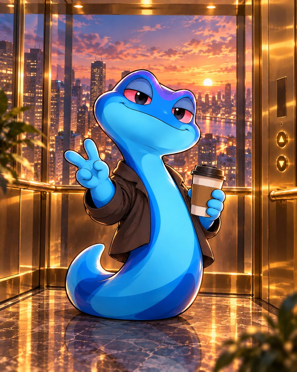 MarkWang_crypto's tweet photo. @DrGantner snek:native 
In snek:native We Trust🐍🐍🐍 https://t.co/LBlpyGRkmD