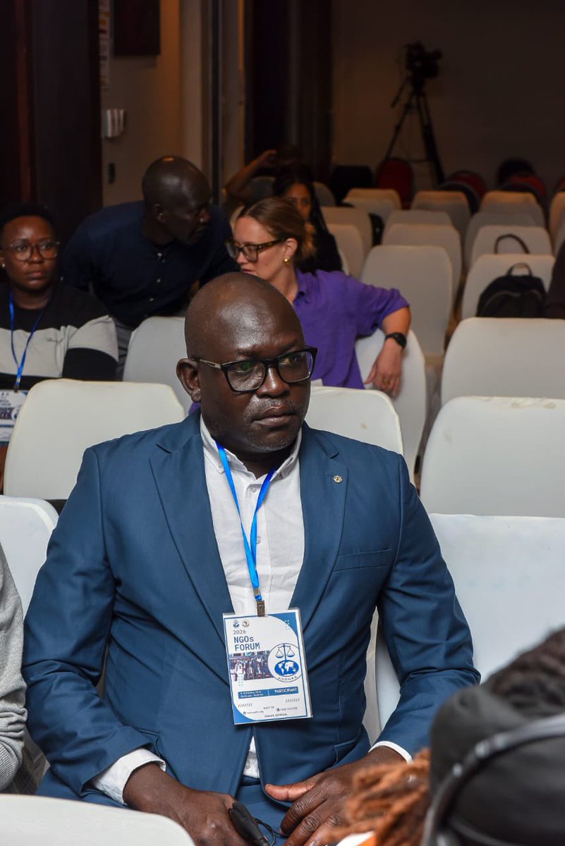 lmxblack's tweet photo. @sshrdNetwork joins the NGO Forum ahead of the 89th Session of @achpr_cadhp in Dakar, Senegal, to elevate South Sudanese voices through evidence-based advocacy and advance HRD protection, civic space, accountability, and fundamental freedoms across Africa. https://t.co/y1eTY7CPLs