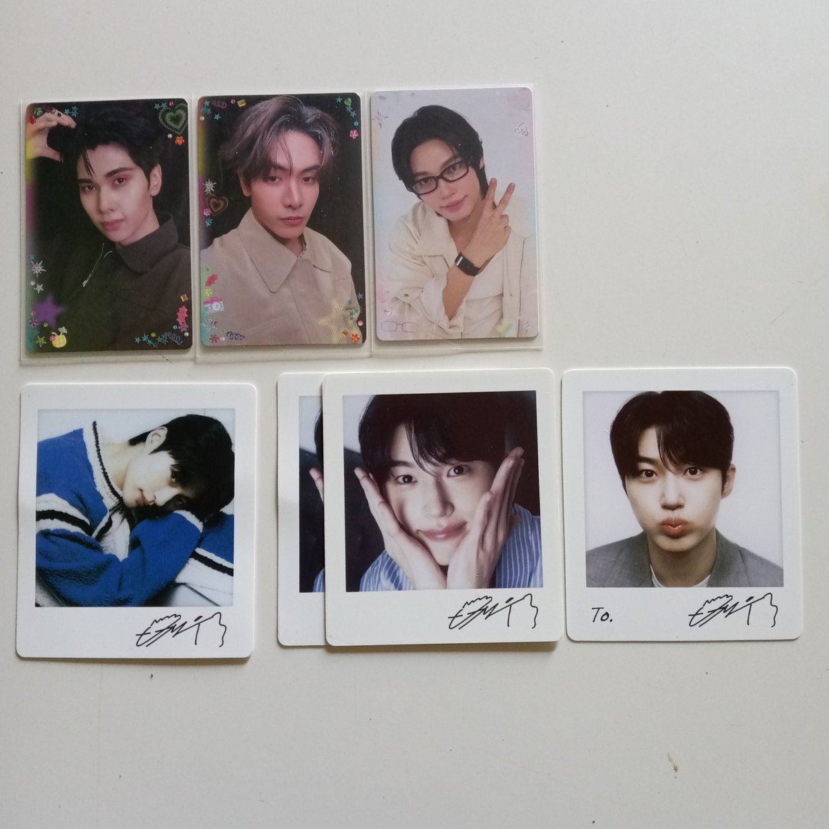 pscyaa's tweet photo. #wts start 3k, offer aja yaa https://t.co/jK4eQzfPNf