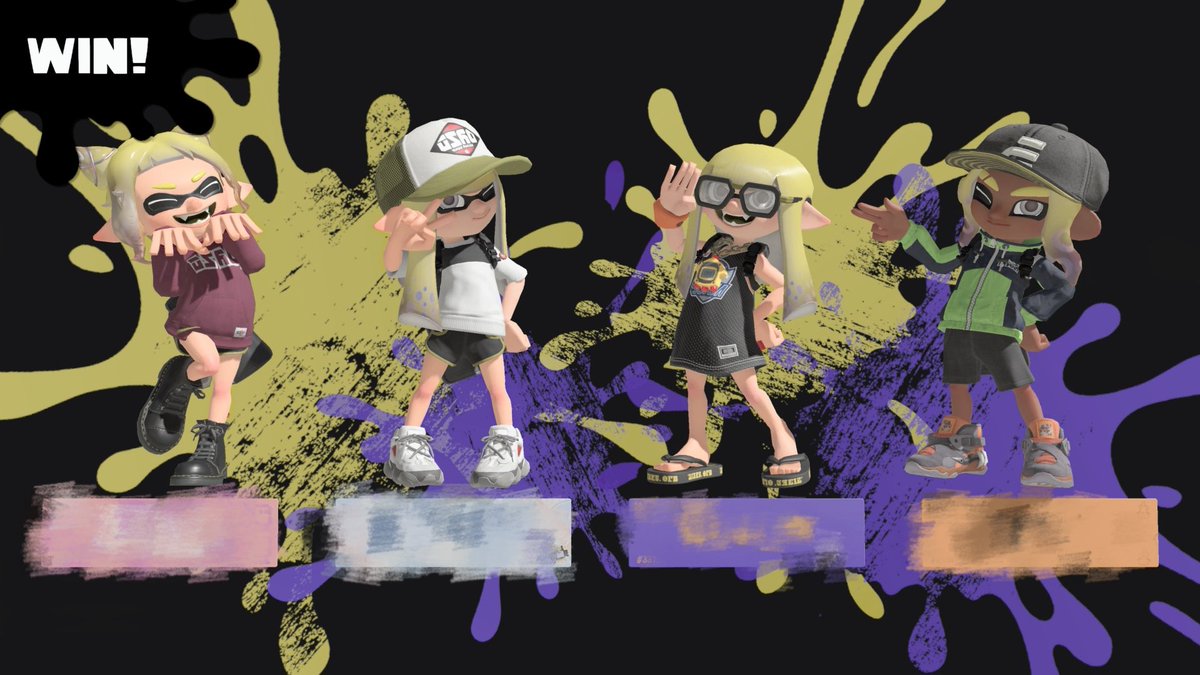 iisyml's tweet photo. オープンありがとうございました🌟
めちゃくちゃ楽しかった‼️就職失敗したらスクイクのせいにします https://t.co/21pxOHZGJt
