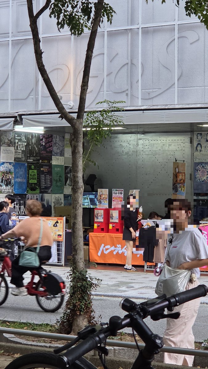93_2469's tweet photo. @pzrtqb 
道に迷ってた僕をルイ君が先頭に導いてくれた😭笑 https://t.co/dFoFVnbSHs