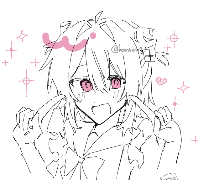 kanron1_'s tweet photo. 🍑🐿️さんのフォロワーさんも増えたので久しぶりに🙌
#ぴちあーと https://t.co/hF45aU9ROA