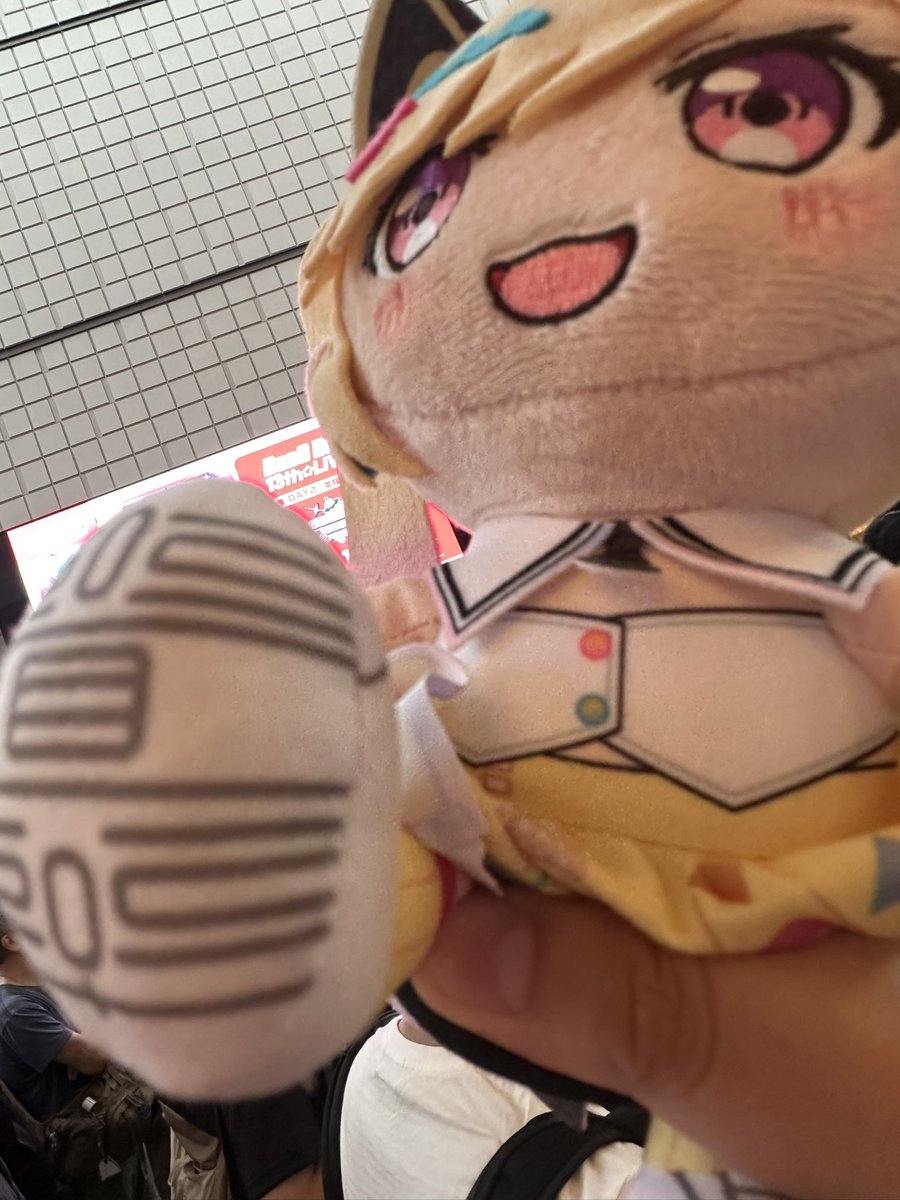Lemon041486's tweet photo. 今からライブ！ https://t.co/5PqWYqYOQ4
