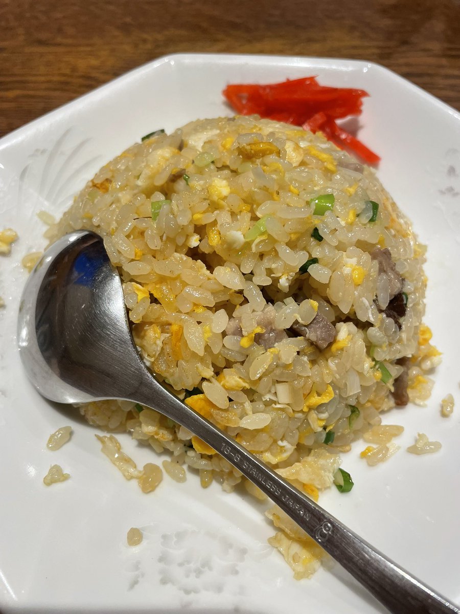 29ruka29's tweet photo. こないだのラーメン🍜 https://t.co/qz2H78xZ4w