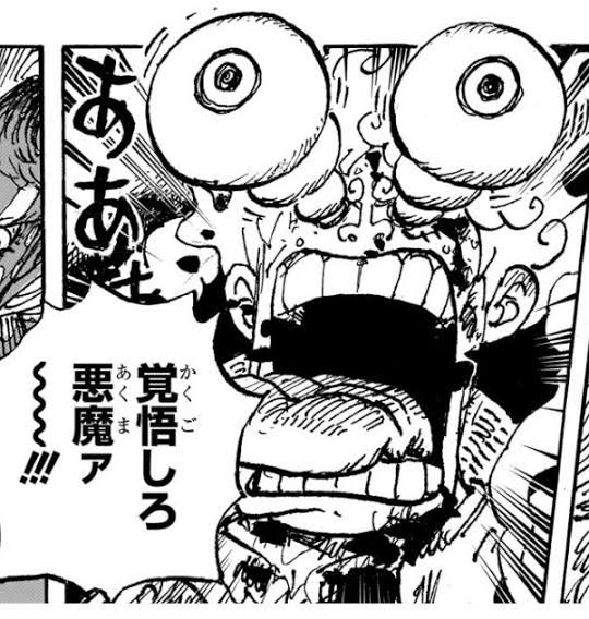 0PyvW35cwj36094's tweet photo. エッグヘッドはまだこういうのあったのにエルバフはマジでこんなんばっかだから終わってる https://t.co/N32r1VMqT1