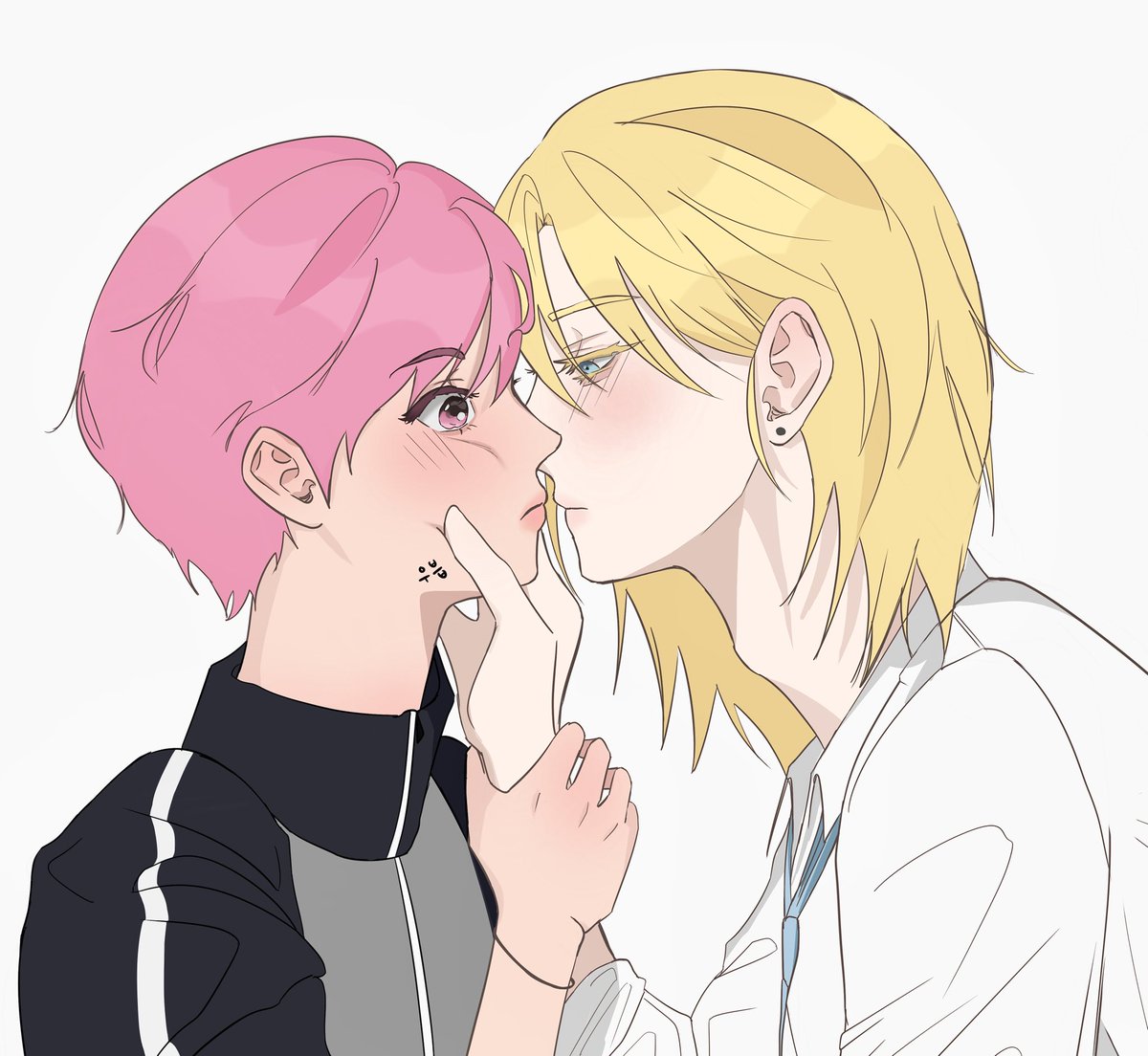 sungiipp's tweet photo. #퍄핑

청게퍄핑 뽀뽀 https://t.co/v2GTD0eOvP