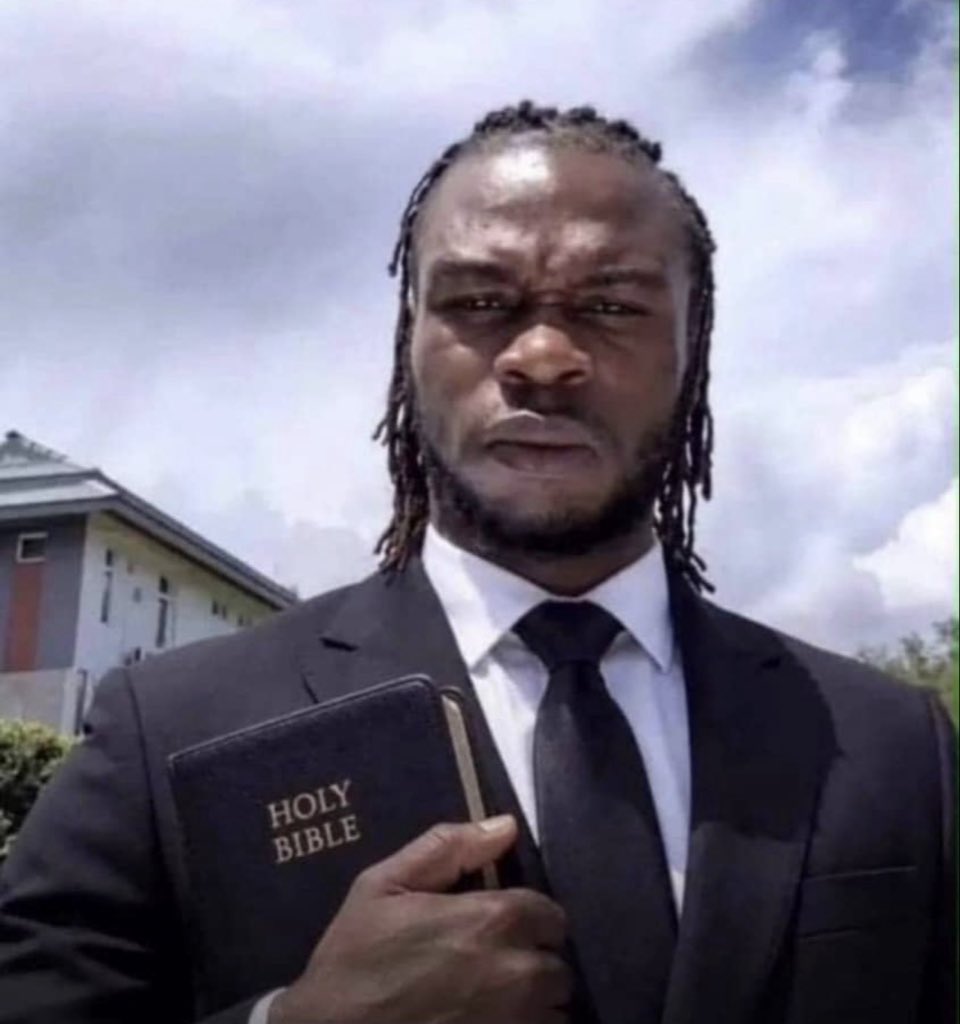 OGXperiencee's tweet photo. Go church today but no let anybody gaslight….. No rush carry your hard earned 1M go altar
Ndewonu🙏 https://t.co/vjMeKkZF7s