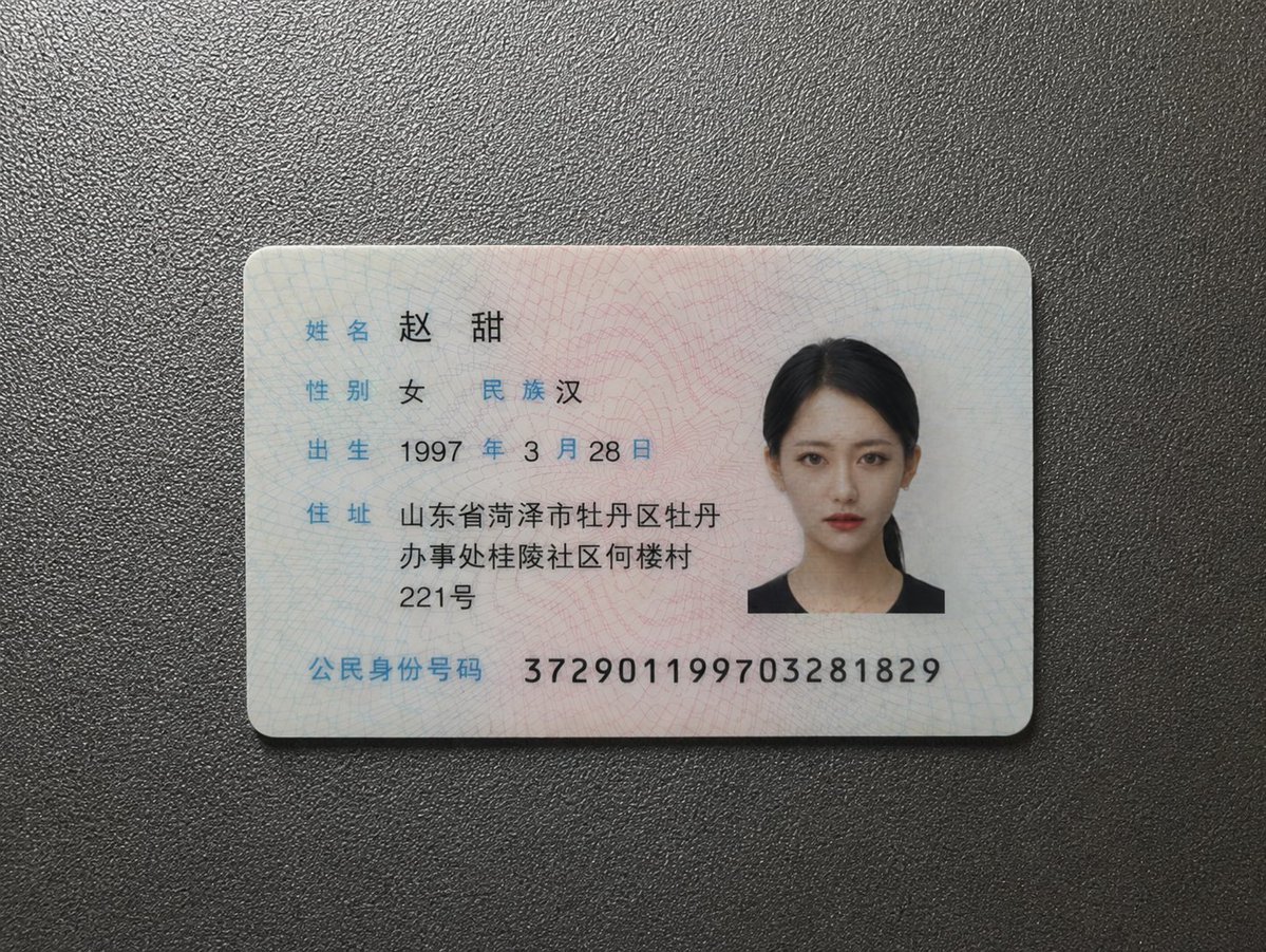 lvzhen669's tweet photo. 刚玩 
我叫赵甜甜，今天下午感觉自己又控制不住了，自爆自己的身份证件号，这次真控制不住了，啊啊啊..…… https://t.co/03orwkTOYg