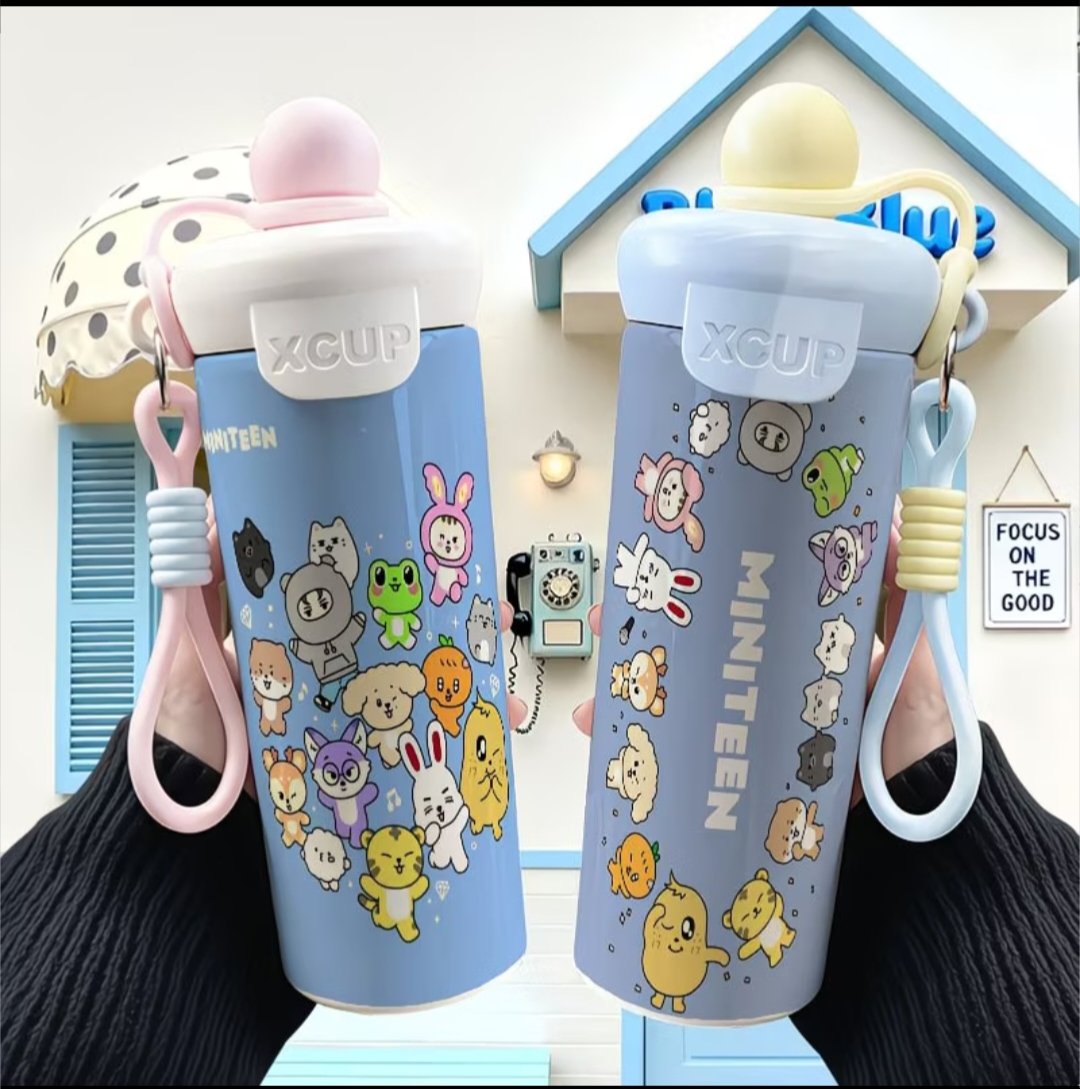 kwonfrappe's tweet photo. [PH GO/PASABUY 🇵🇭] MINITEEN Tumblers

💎 Insulated Miniteen Tumbler w/Straw
🐰 300 each (+lsf)
🐰 1-2 weeks DOP
🐰 reply mine + qty + pic of design/ (ex: style 1)
🐰 claiming &amp; payment form will be sent once you ordered

eta: 1-2 mos

Check comments below for other designs 👇🏻 https://t.co/6QFNes1Y4Z