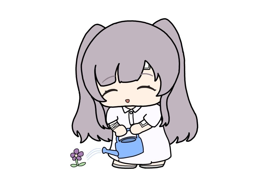 zeumaguro's tweet photo. 霧子 https://t.co/QQG5GFLaDh