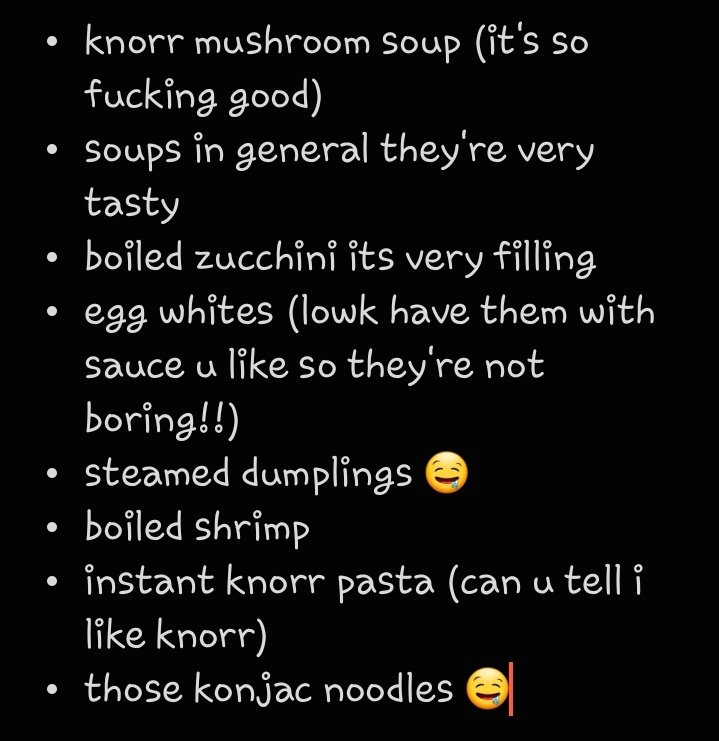 bunnysu1cide's tweet photo. @tiniirinaa not the best but this is all i eat ok.. trust me... https://t.co/u7ZeeMtlhY
