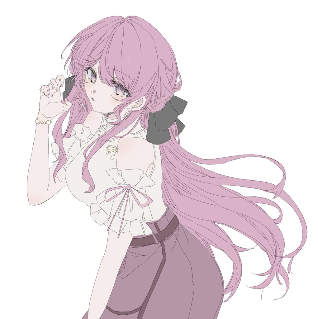 Zhezi_'s tweet photo. #絵になる琴音 https://t.co/sqn1Tj0lzv