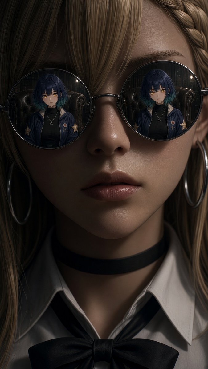 CwiniU11513's tweet photo. Matrix : Could not add the hands ...

Still, love Yuki's picture x

#Animates #AIart️️️️️️️️️️️️️️️️️️️️️️️️️️️️️️️️️️️️️️️️️️️️️️️️️️️ https://t.co/SzCM4DyQvA