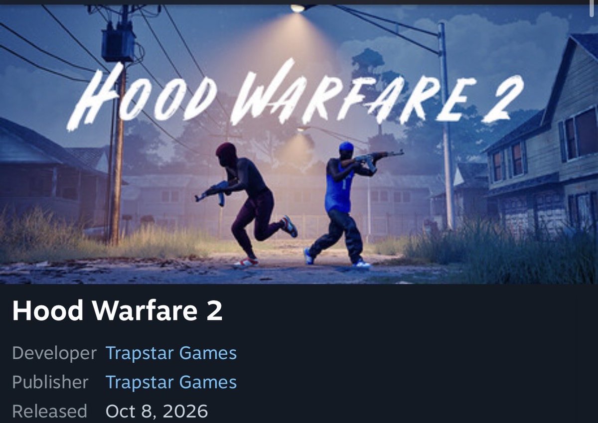 hostileknives's tweet photo. Streaming this 2moro link in my bio 🤣🤣🤣🤣 #hoodwarfare2 https://t.co/iY6FsWNJOr