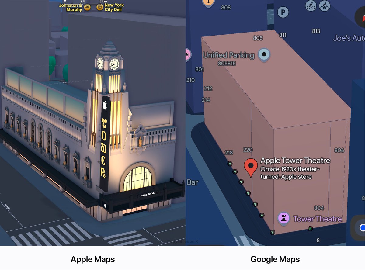 applefiles_'s tweet photo. Same place, different universe 😭 https://t.co/33CCxZWd7r