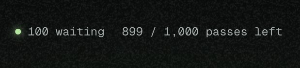 dotsvm's tweet photo. it’s been less than a week since i started building @tryimoo as a solo founder. 

here’s the growth so far:

> 130 followers on twitter.
> 100 people joined the waitlist and claimed their usernames.
> 10 traders onboarded.

what do you think of the progress so far? https://t.co/hjJ7UJjC3m