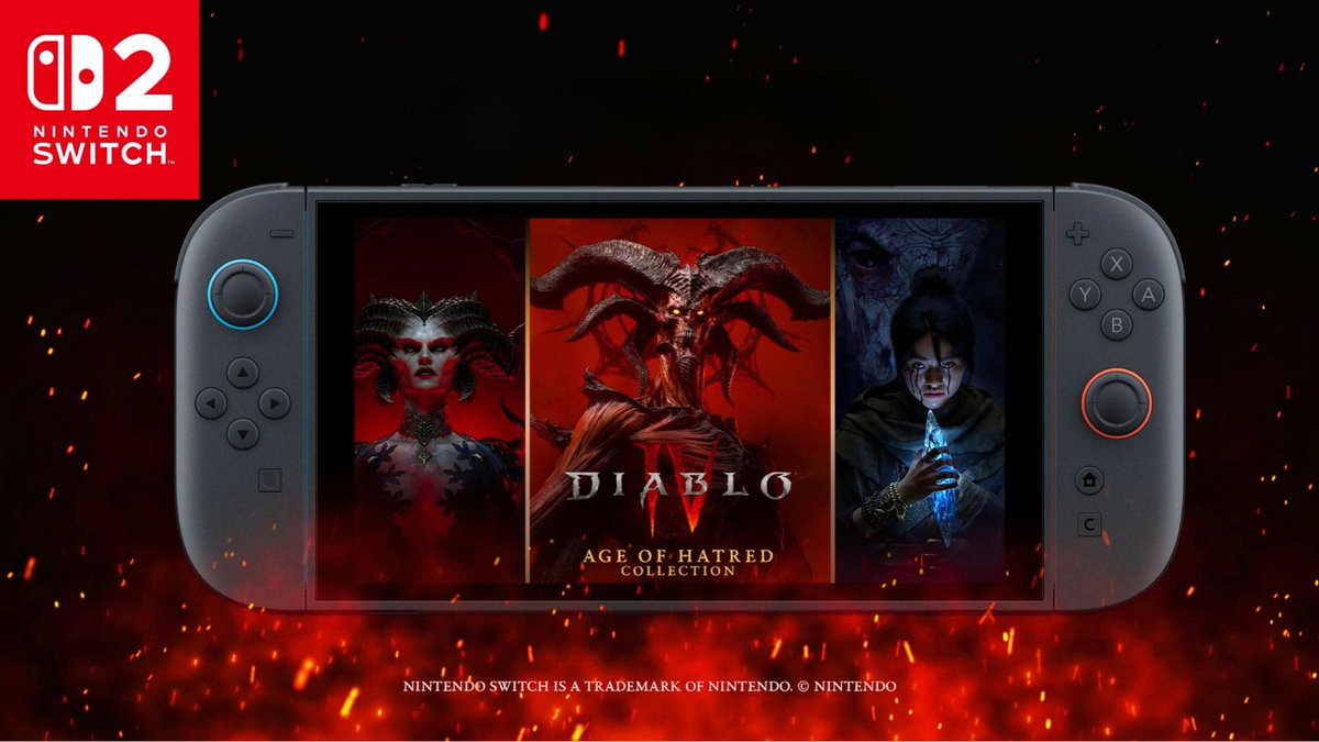 Silver_Switcher's tweet photo. #Diablo IV Oh shit "My inventory is full." https://t.co/Lmg5Z5JMjJ