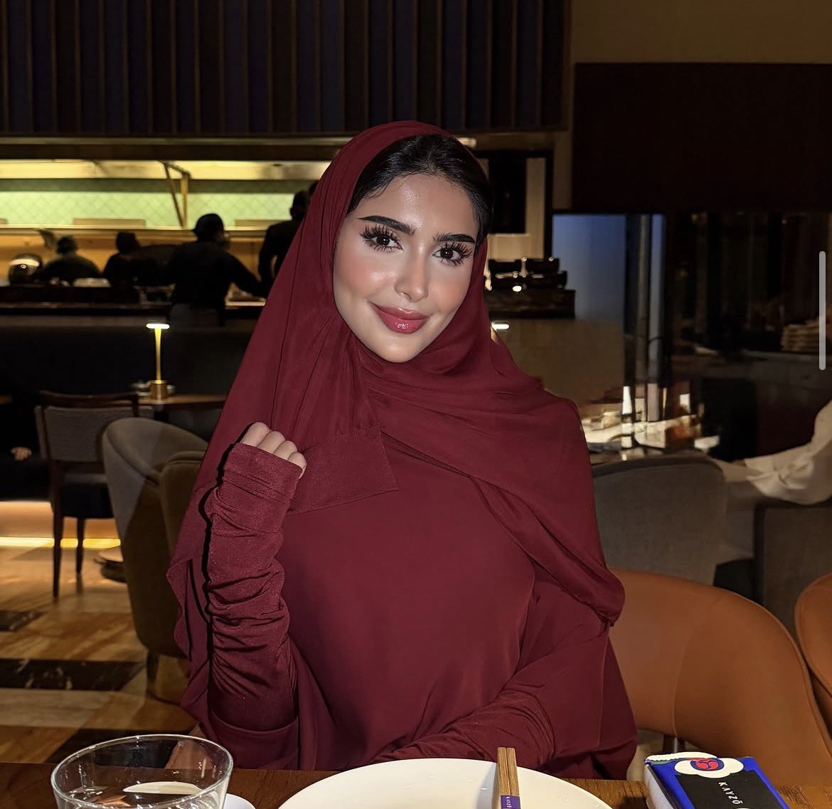 Fox5go7's tweet photo. No one and nothing can stop me from celebrating her divine beauty. 🪽🇸🇦 https://t.co/WIMgwVjbNw