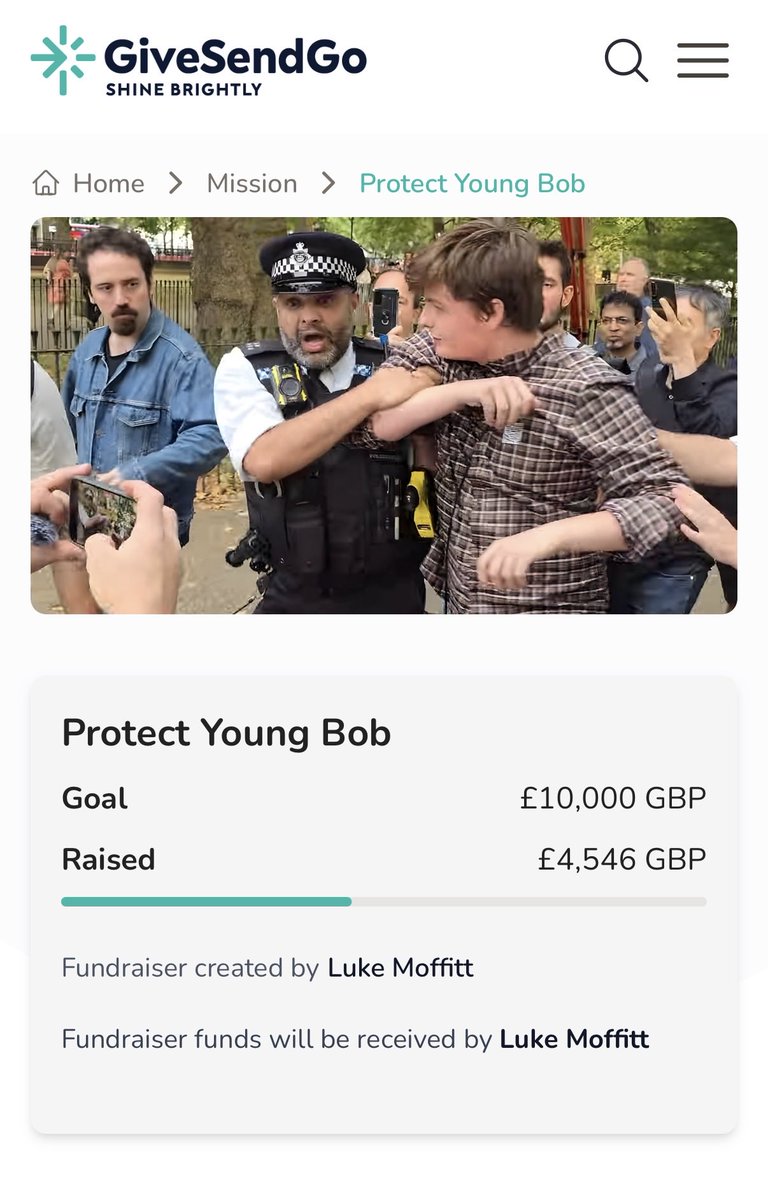 snaj's tweet photo. @YoungBobRB You’ve “earned” your holiday, use it wisely.

My recommendation is to go get a proper job, use the time away to really your two brain cells worth of thought into paying for your own futures. Stop your Charlie Kirk tribute act.

Need career advice?

https://t.co/FesHY4siKK https://t.co/z6VCd4w4Ps