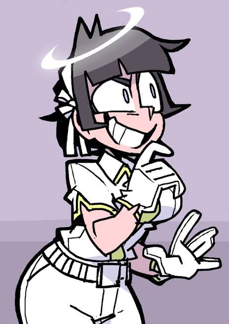HeavenlyStuffer's tweet photo. 🪽: Bored mune, need gals to fatten https://t.co/GnpkOuHonI