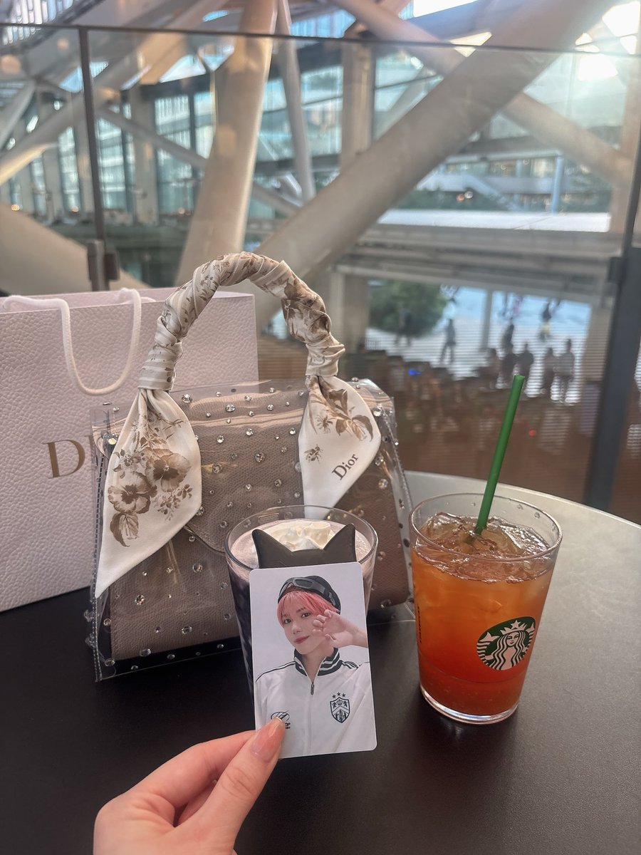 mayo_101yd's tweet photo. よしりょがで #KO1LYカフェ部🍒ྀི https://t.co/e0X6MCdVw1