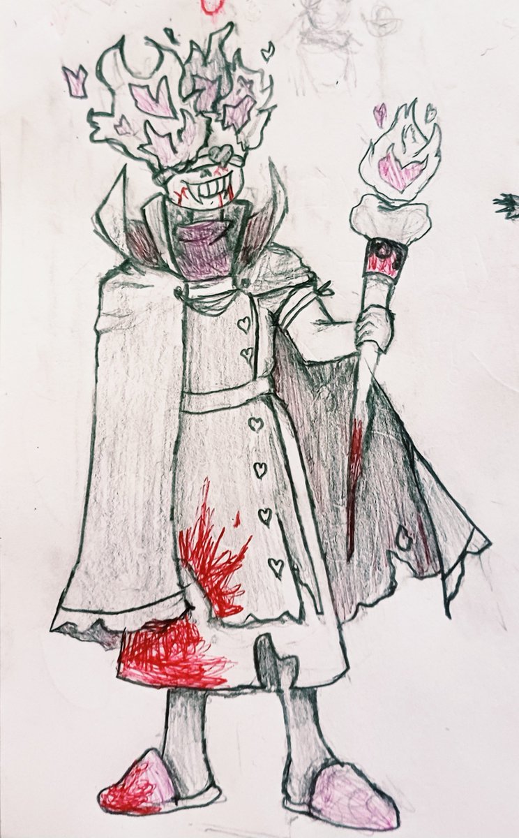 BoogleBonkles's tweet photo. Here come the doctor!! They're matching trust
(̶d̶i̶d̶n̶'̶t̶l̶o̶o̶k̶a̶t̶r̶e̶f̶p̶r̶o̶p̶e̶r̶l̶y̶h̶e̶a̶v̶i̶l̶y̶r̶e̶g̶r̶e̶t̶)̶ 
Halloween #colorsans by super_youmna https://t.co/sGIJH1HrnN