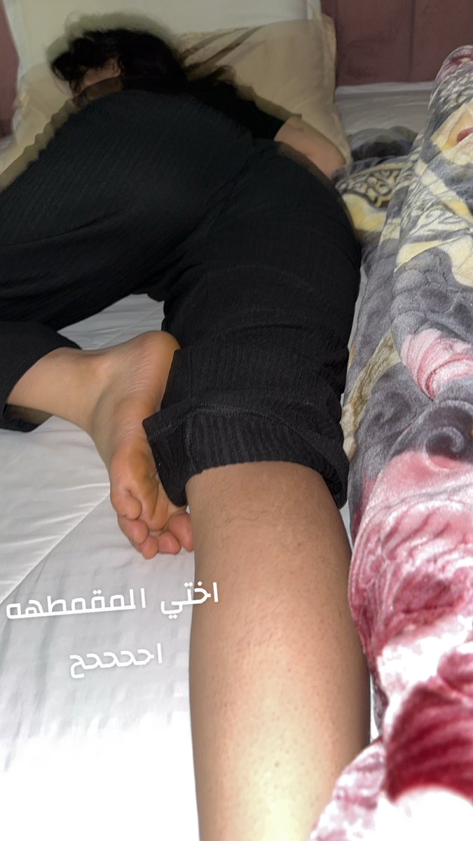 ix8u511's tweet photo. تدور شي يدخل فيهاا مقمطه بس تبون صدق هي ارجل مني انا و ابوي الصدق يعني مسترجلهه 😵‍💫😭 https://t.co/9DZFvmsU7G