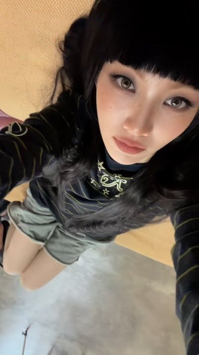 linglingpakiss's tweet photo. never beating the allegations https://t.co/WUce6vZoCM