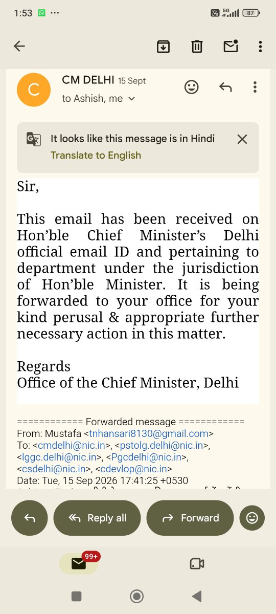 Mustafa4984's tweet photo. @MCD_Delhi आखिर कब तक यह कूड़ेदान जो वार्ड 17 में इसकी इस्थिती ऐसे ही रहेगी????@DcClz @LtGovDelhi @CMODelhi @DelhiMSWSL @GSRathorBJP @DelhiGovDigital @ashishsood_bjp @gupta_rekha @praveshwahi https://t.co/UQpSRbtUEy