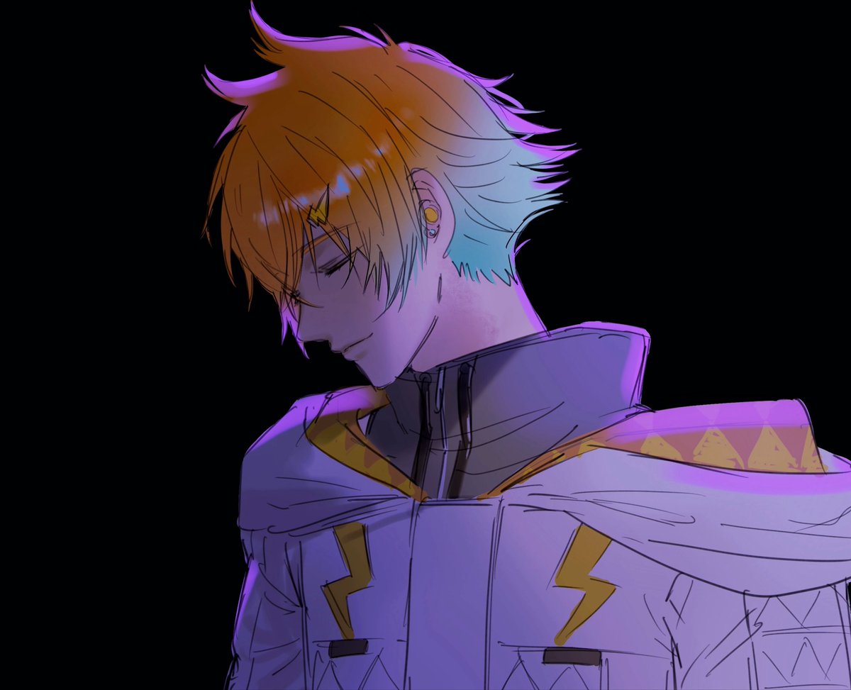 vnimnjw's tweet photo. 模写 #ウサミアァァァァトゥ https://t.co/fCoAeZdTLq