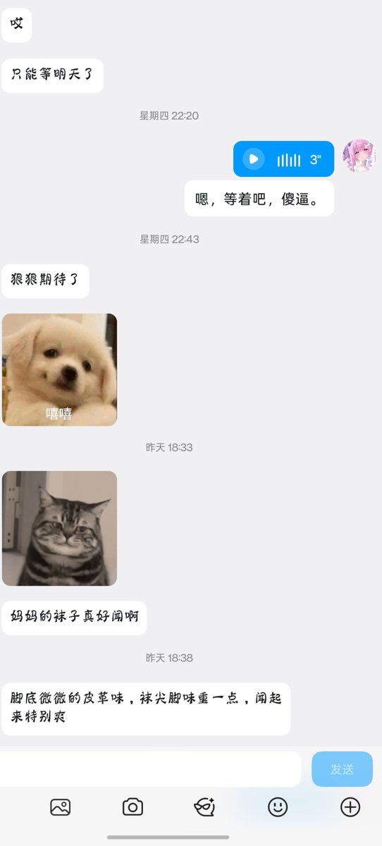 yshensama's tweet photo. 虐杀一条吸袜狗 ＃原味 ＃白丝 ＃上贡 #atm https://t.co/jOXt0gPkfo