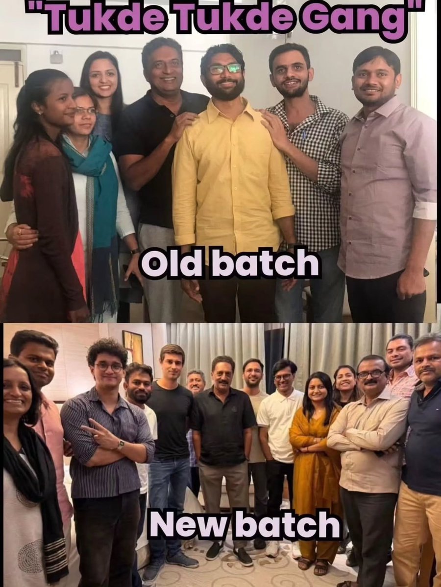 sandeep69816656's tweet photo. @nehafolksinger Baat Sahi Hai tabhi to Manmohan Singh Ko 10 sal bolane nahi Diya Gaya aur Rahul Gandhi aur unki Maa ne desh ko jo karna tha barbad Kar Diya aur unke andhbhakt unhen mahan kahate Hain https://t.co/poqxkJ50Ep